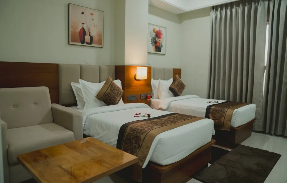 Siddharth Grand About Us Picture-3